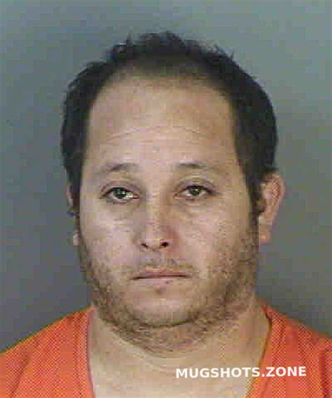 Murciaflores Ricardo Antonio Collier County Mugshots Zone