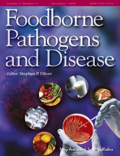 Antimicrobial Resistance Among Gram Negative Foodborne Bacterial