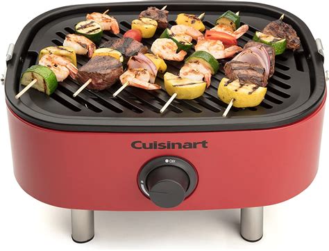 Best Yakitori Grills From Electric Indoor To Charcoal For Home Outdoor