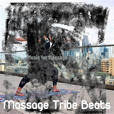 Music For Massage Therapy Album By Massage Tribe Beats Spotify