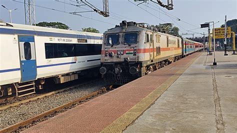 Weekly Trains Humsafar Express Agartala Smvt Bengaluru Tvc