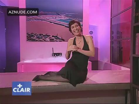 SYDNEY BLACK Nude AZNude