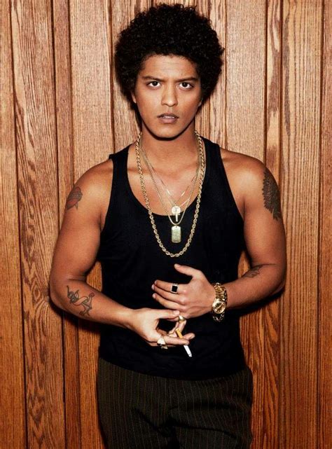 Bruno Mars Wiki Gay Amino