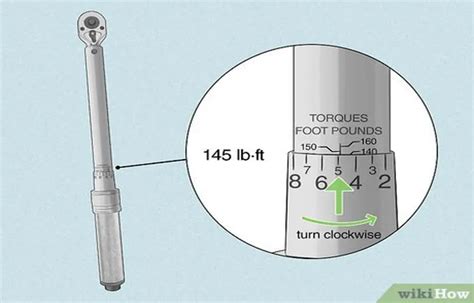 How To Read A Torque Wrench Scale Step By Step Guide For Beginners