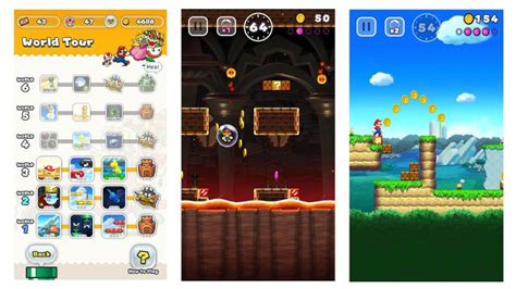 Super Mario Run para Android llegará hasta marzo Código Espagueti