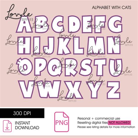 Gabby Dollhouse Alphabet SVG Gabby Dollhouse PNG Cricut 53 OFF