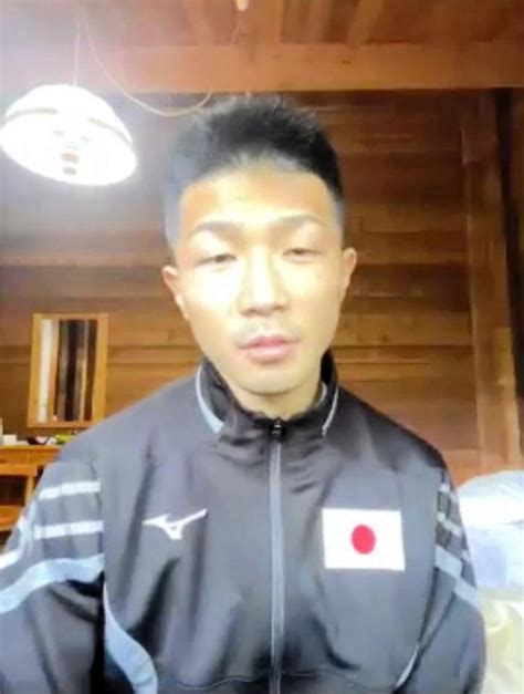 選手村に不安 ボクシング五輪代表田中亮明「部屋に風呂がなければしんどい」 スポーツ デイリースポーツ Online