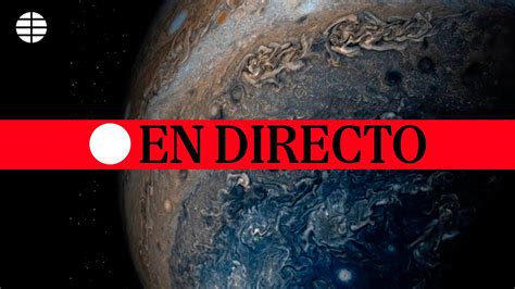 Directo La Nave Espacial Juice Despega Rumbo A J Piter Youtube