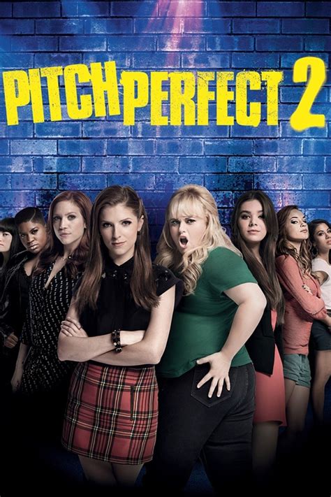 Pitch Perfect 2 Trailer Official