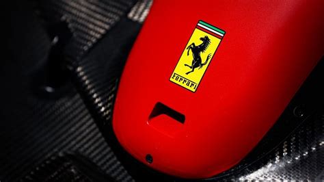 Ferrari Aktie Steigt Nach Hamilton Wechsel An Der Börse Auf Rekordhoch