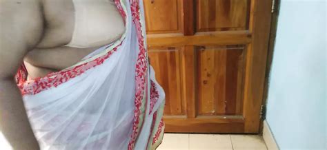Indonesian Maid In Saree Hot Video XHamster
