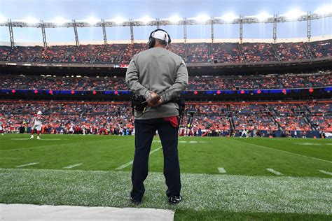 Vic Fangio on Denver Broncos identity: ‘We know who we are’ - Mile High ...