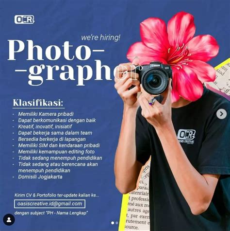 Oasis Creative Indonesia Photographer Akrb