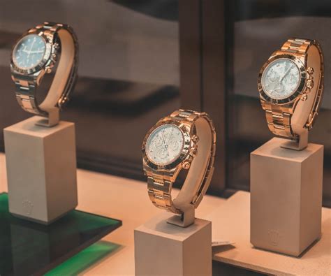 Rolex Acquires World S Largest Watch Dealer Bucherer Luxuo