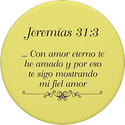 Con Amor Eterno Te He Amado