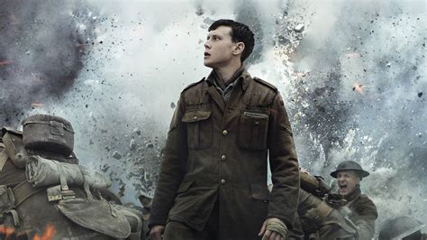 1917 (2019) - Backdrops — The Movie Database (TMDb)