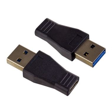 Переходник USB3.0 A вилка - USB Type-C розетка A7021 купить недорого с ...