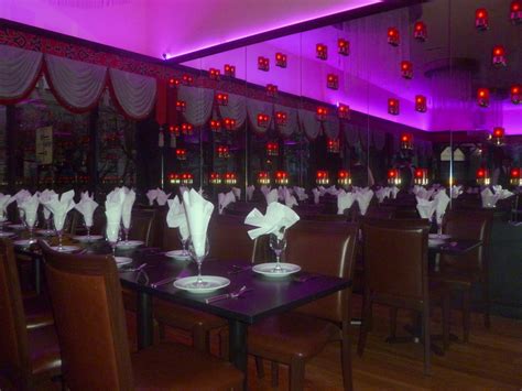 Bradfords Akbars Opens In Glasgow Curry Heute