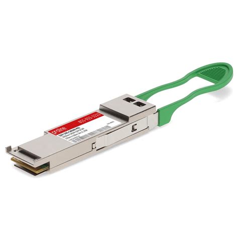 Arista Networks Compatible Gbase Cwdm Qsfp Transceiver Smf