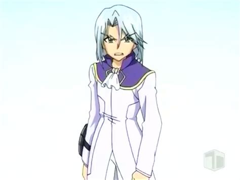 Bakugan Klaus
