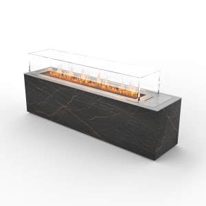 Planika Cabo Laurent Outdoor Bioethanol Automatic Fire Archives Fires