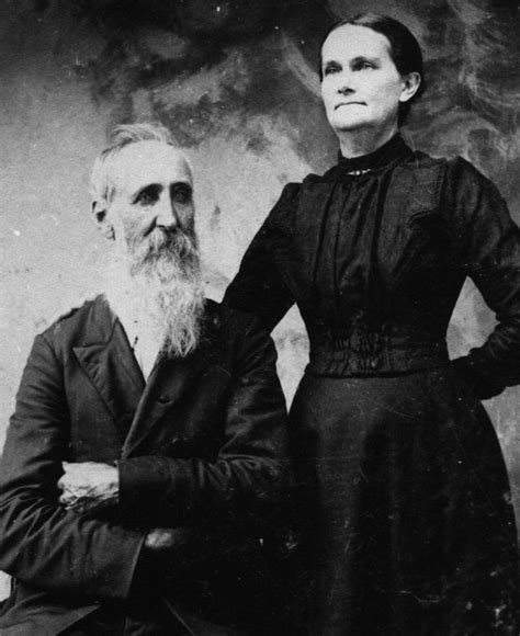 History: The Passing of Hatfield Patriarch Devil Anse 1