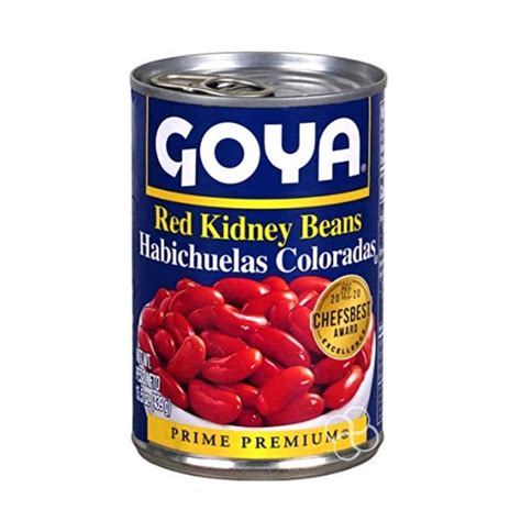 Goya Red Kidney Beans 439g Lazada Ph