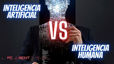 Podcast Inteligencia Artificial Vs Inteligencia Humana Youtube