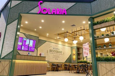 Solaria Puri Indah Mall Homecare