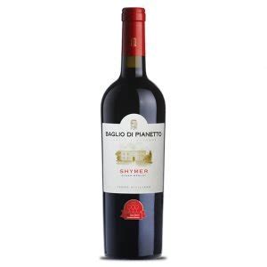 Terre Siciliane Igt Merlot Cusumano Vendita Vini Tipici Siciliani Online