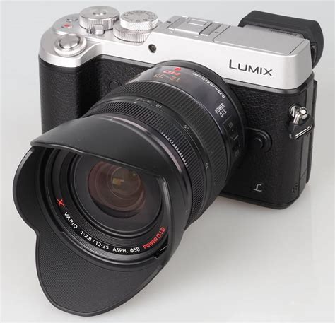 Panasonic Lumix Dmc Gx8 Review Verdict Ephotozine