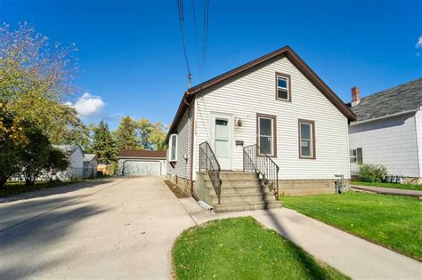 1315 Doty St Green Bay Wi 54301 Trulia