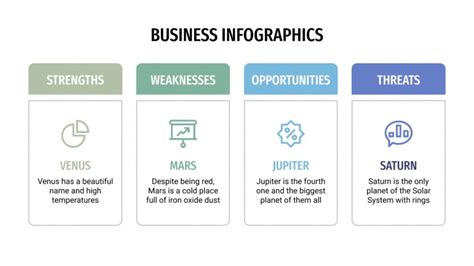 Free business infographics templates for powerpoint - fltery