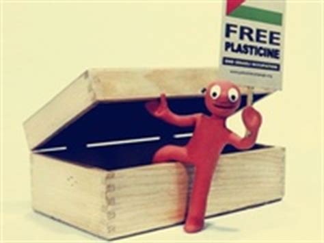 25 best Who Still Remember This Free Plasticine: Morph? images on ...