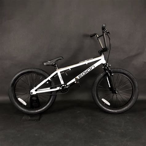 ᐉ Велосипед Bmx Mongoose Legion L20 20 Белый