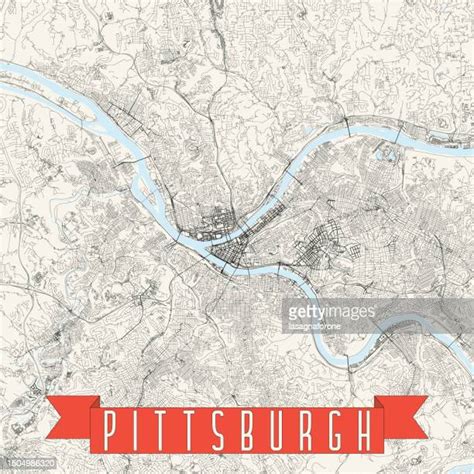 Pittsburgh Bridge Vector Photos And Premium High Res Pictures Getty