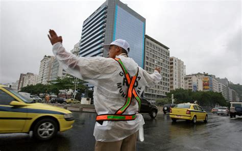 G Edi O Rio De Janeiro Not Cias Guarda Municipal Aplica