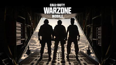 Teaser Call Of Duty Warzone Mobile Akan Hadir Di COD Next Event