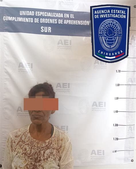 Captura Fge A Cuatro Imputados Por Narcomenudeo En Parral Fiscal A