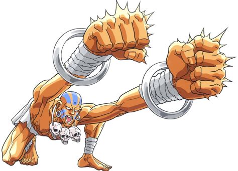 Dhalsim Street Fighter Image By Capcom 3838346 Zerochan Anime