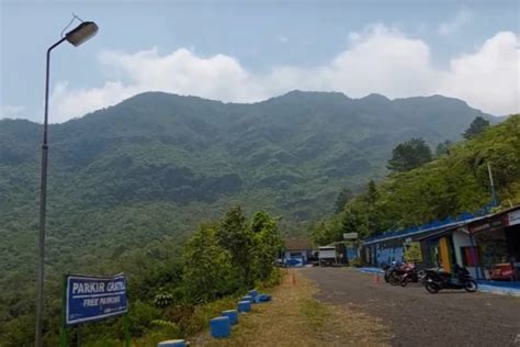 Petualangan Memikat Di Puncak Gunung Galunggung Yuk Mendaki Keindahan