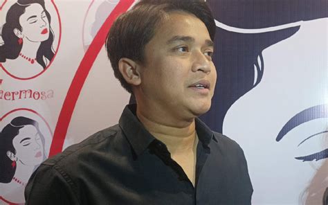 Billy Syahputra Harus Istirahat Bulan Disarankan Operasi