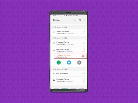 Como identificar e bloquear ligações indesejadas no seu celular Tecnoblog
