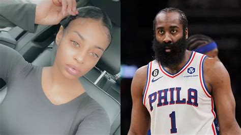 James Harden S Girlfriend Jessyka Janshel Everything You Need To Know Therecenttimes