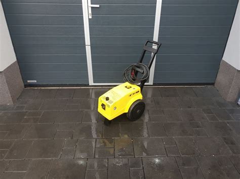 Myjka Karcher HD 890 190BAR SIŁA 380V i INNE HDS 895 990 1090 1050