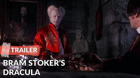 Bram Stokers Dracula 1992 Trailer Hd Gary Oldman Winona Ryder