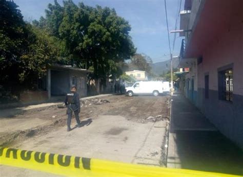 Encuentran Cuerpos Mutilados Cerca De Donde Asesinaron A Hija De