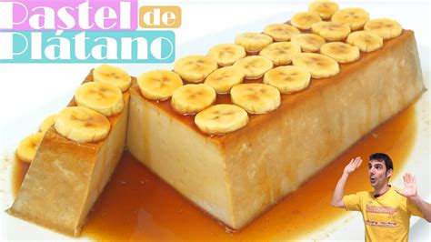 Arriba Imagen Apu Pastel De Platano Abzlocal Mx