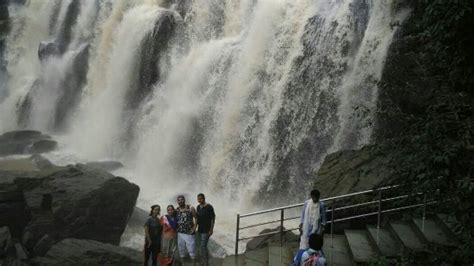 TOP 5 WATERFALLS IN RANCHI INDIA.. — Steemit