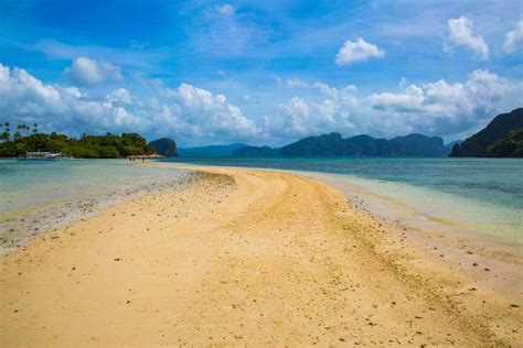 El Nido Palawan Beach Heaven